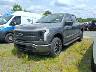2023 Ford F-150 Lightning for sale in Fort Mill SC
