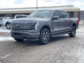 2022 Ford F-150 Lightning for sale in Farmington Hills MI