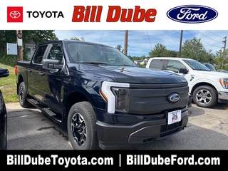 2023 Ford F-150 Lightning for sale in Dover NH