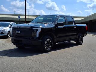 2023 Ford F-150 Lightning for sale in Farmington Hills MI