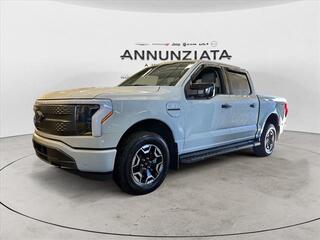 2023 Ford F-150 Lightning