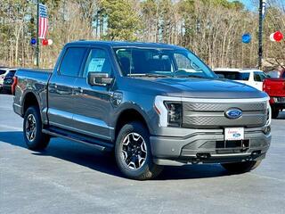 2023 Ford F-150 Lightning for sale in Carthage NC