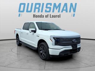 2023 Ford F-150 Lightning