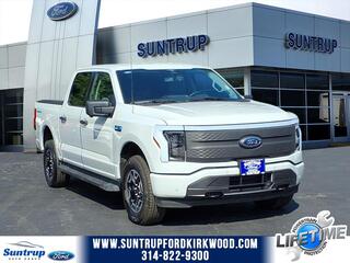 2023 Ford F-150 Lightning for sale in Kirkwood MO