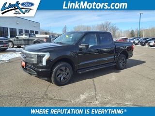 2023 Ford F-150 Lightning for sale in Rice Lake WI