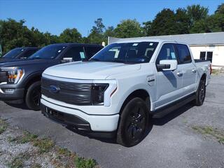 2023 Ford F-150 Lightning for sale in Martinsburg WV