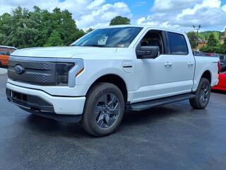 2023 Ford F-150 Lightning for sale in Waynesburg PA
