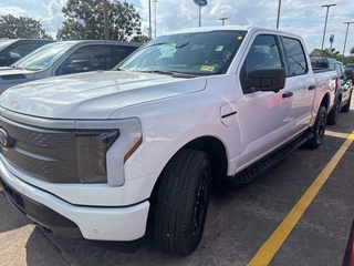 2022 Ford F-150 Lightning