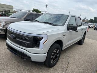 2023 Ford F-150 Lightning for sale in Livonia MI