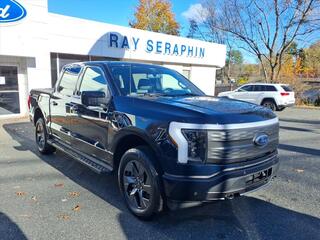 2022 Ford F-150 Lightning for sale in Vernon/Rockville CT
