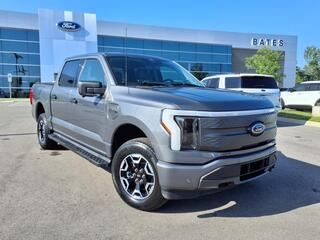 2023 Ford F-150 Lightning for sale in Lebanon TN