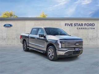 2023 Ford F-150 Lightning for sale in Carrollton TX