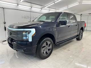 2023 Ford F-150 Lightning for sale in Southampton NJ