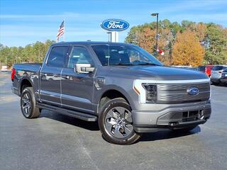 2023 Ford F-150 Lightning for sale in Carthage NC