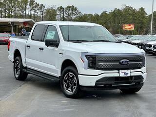 2023 Ford F-150 Lightning for sale in Carthage NC