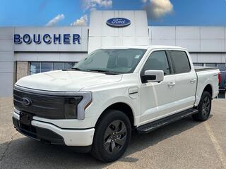 2023 Ford F-150 Lightning for sale in Janesville WI