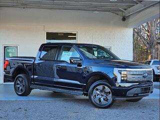 2023 Ford F-150 Lightning for sale in Valdese NC