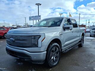 2023 Ford F-150 Lightning for sale in Dearborn MI