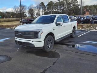 2023 Ford F-150 Lightning