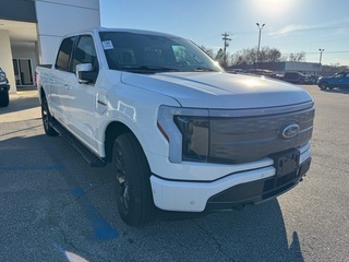 2023 Ford F-150 Lightning for sale in Easley SC