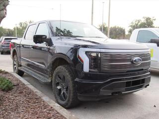 2023 Ford F-150 Lightning for sale in Ocala FL