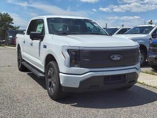 2024 Ford F-150 Lightning for sale in Westbrook ME