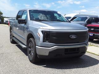 2024 Ford F-150 Lightning for sale in Westbrook ME