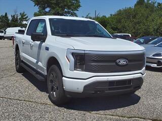 2024 Ford F-150 Lightning for sale in Westbrook ME