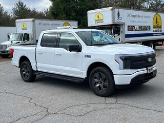 2024 Ford F-150 Lightning for sale in Canton NC