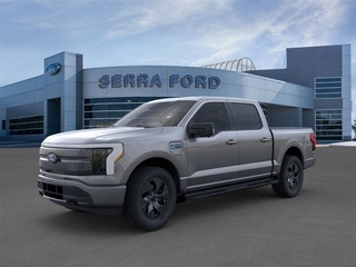 2025 Ford F-150 Lightning for sale in Farmington Hills MI