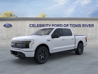 2024 Ford F-150 Lightning