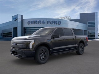 2025 Ford F-150 Lightning for sale in Farmington Hills MI