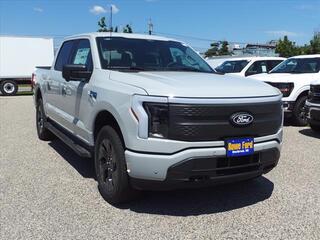 2024 Ford F-150 Lightning for sale in Westbrook ME