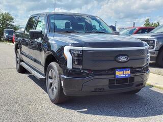 2024 Ford F-150 Lightning for sale in Westbrook ME