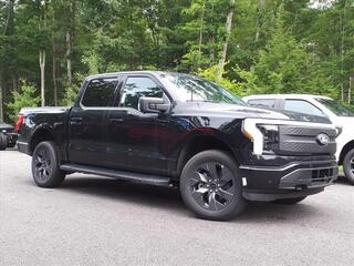 2024 Ford F-150 Lightning for sale in Rochester NH