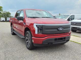 2024 Ford F-150 Lightning for sale in Westbrook ME