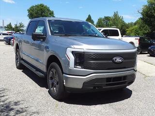 2024 Ford F-150 Lightning for sale in Westbrook ME