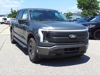 2024 Ford F-150 Lightning for sale in Westbrook ME