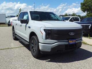 2024 Ford F-150 Lightning for sale in Westbrook ME