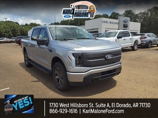 2024 Ford F-150 Lightning for sale in El Dorado AR