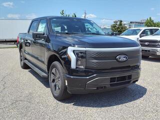 2024 Ford F-150 Lightning for sale in Westbrook ME