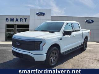 2024 Ford F-150 Lightning