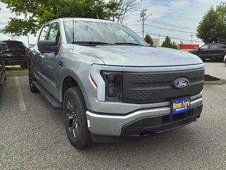 2024 Ford F-150 Lightning for sale in Westbrook ME