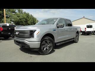 2024 Ford F-150 Lightning for sale in Millerton NY