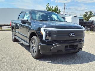 2024 Ford F-150 Lightning for sale in Westbrook ME