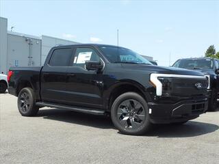 2024 Ford F-150 Lightning for sale in Rochester NH