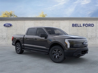 2025 Ford F-150 Lightning