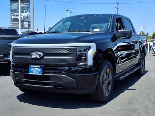 2025 Ford F-150 Lightning for sale in Fullerton CA