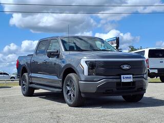 2025 Ford F-150 Lightning for sale in Bastrop TX