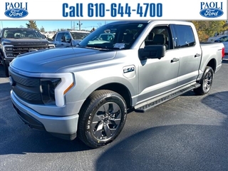 2024 Ford F-150 Lightning for sale in Paoli PA